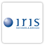 Iris logo