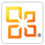 Microsoft office logo