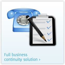 biz continuity